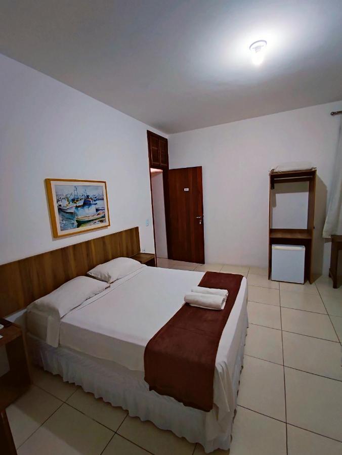 Ocean Praia Hotel Fortaleza  Exterior foto