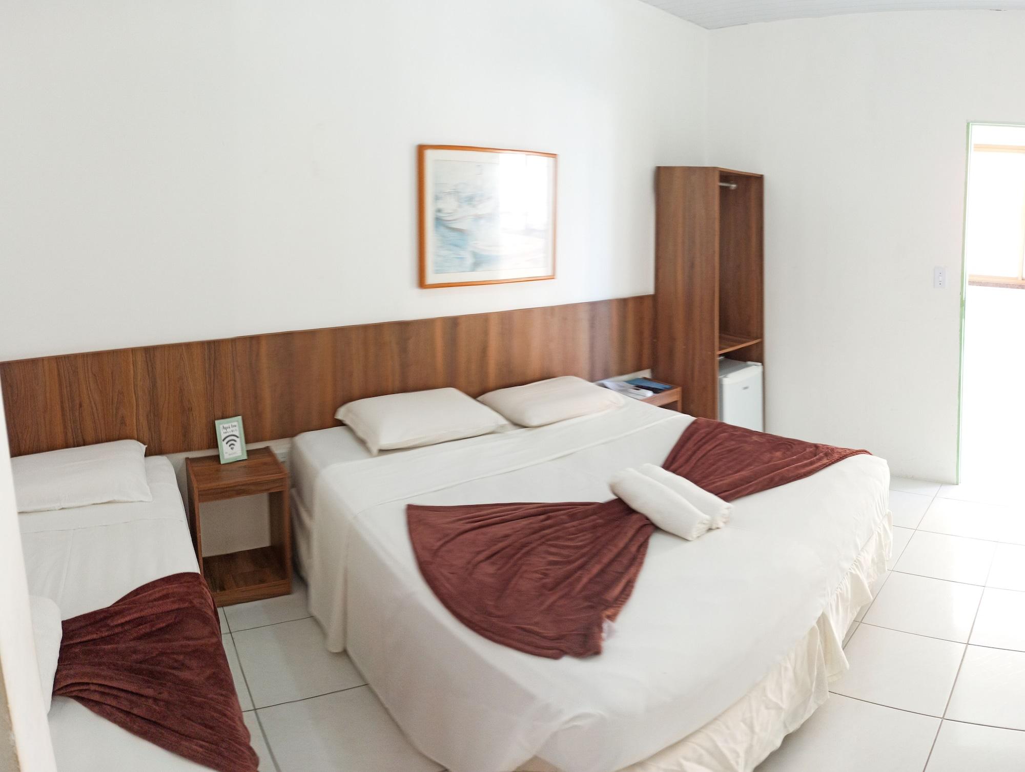 Ocean Praia Hotel Fortaleza  Exterior foto